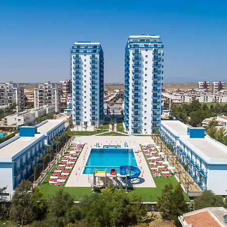 Διαμέρισμα Royal Life Agios Georgios (Famagusta)