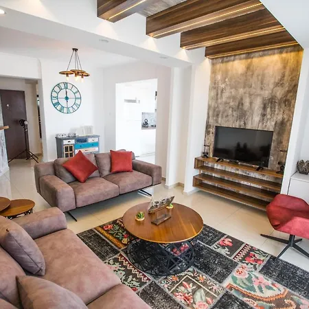Διαμέρισμα Royal Life Agios Georgios (Famagusta)