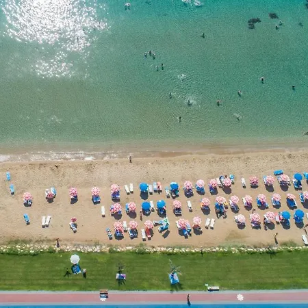 Royal Life * Agios Georgios (Famagusta)