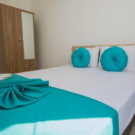 Lejlighed Royal Life Agios Georgios (Famagusta)