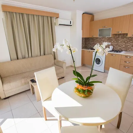 Apartment Royal Life Agios Georgios (Famagusta)