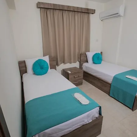 Royal Life Lejlighed Agios Georgios (Famagusta)