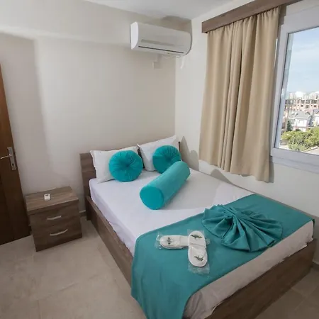 Royal Life Agios Georgios (Famagusta)