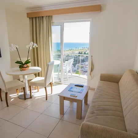Apartment Royal Life