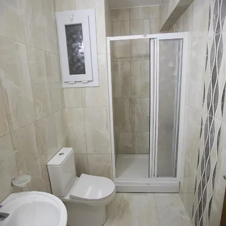 Royal Life Apartment Agios Georgios (Famagusta)