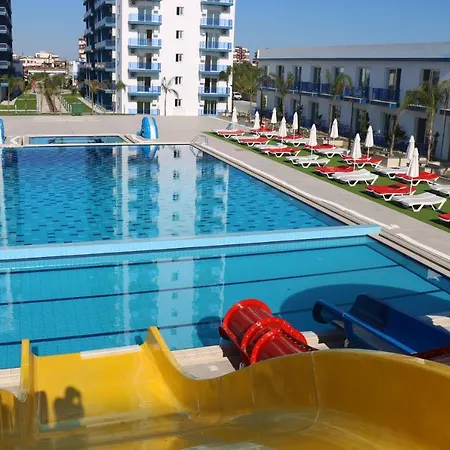 Royal Life Apartment Agios Georgios (Famagusta)