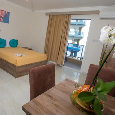 Royal Life Lejlighed Agios Georgios (Famagusta)
